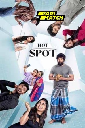 Hot Spot 2024 Tamil 1080p CAMRip